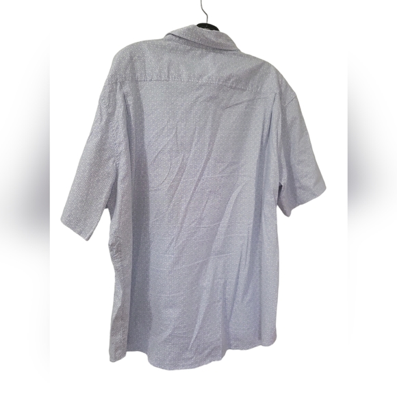 Mens dress shirt - Picture 2 of 2